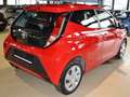 Toyota Aygo 1.0i VVT-i x-play,weinig km ,1 eigenaar,garantie crvena - thumbnail 5