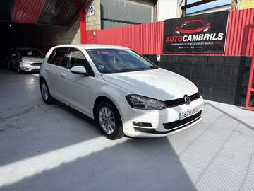 1.6TDI CR BMT Edition 105