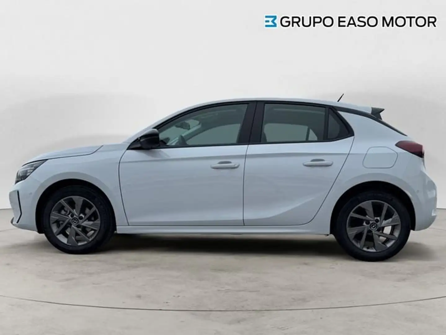Opel Corsa 1.2T XHL Hybrid S/S Edition Aut. 110 Blanco - 2