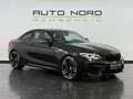 BMW M2 *DEUTSCH*Driver´s*H&K*Kamera*DAB*Scheckheft* Schwarz - thumbnail 3