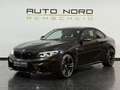 BMW M2 *DEUTSCH*Driver´s*H&K*Kamera*DAB*Scheckheft* Schwarz - thumbnail 9