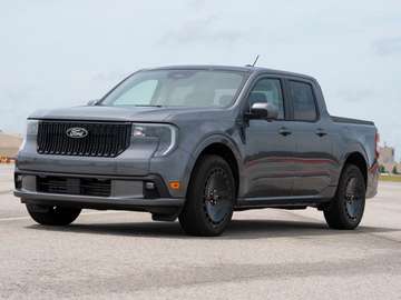 2026 - XLT, Lobo ,Lariat, Tremor 2,0L