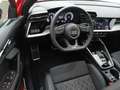 Audi A3 Limousine 35 TFSI S edition 150 PK Nieuwprijs € 57 Rood - thumbnail 13