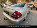Mercedes-Benz E 220 E -Klasse Lim. E 220 CDI Automatik Silber - thumbnail 10