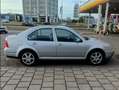 Volkswagen Bora Bora 2.0 Comfortline Zilver - thumbnail 1