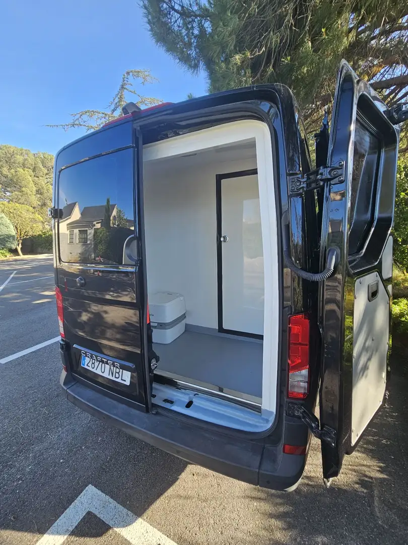 Volkswagen Crafter Furgón 2.0TDI SCR 35 BM L3H2 Aut. 103kW - 1