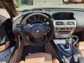 BMW 635 dA,Head UP, Radar , Sono Schwarz - thumbnail 6