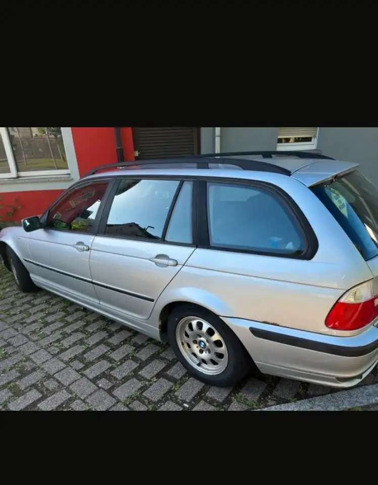 BMW 316