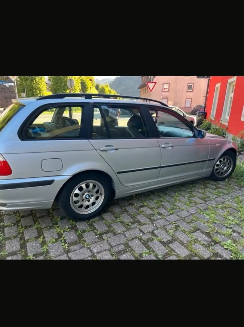 BMW 316 316i touring - 2