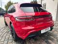 Porsche Macan S Pano|Burmester|Luft|PDLS|BLP 121.500EUR! Rot - thumbnail 4