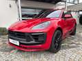Porsche Macan S Pano|Burmester|Luft|PDLS|BLP 121.500EUR! Rot - thumbnail 1