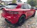 Porsche Macan S Pano|Burmester|Luft|PDLS|BLP 121.500EUR! Rot - thumbnail 5