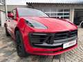 Porsche Macan S Pano|Burmester|Luft|PDLS|BLP 121.500EUR! Rot - thumbnail 6