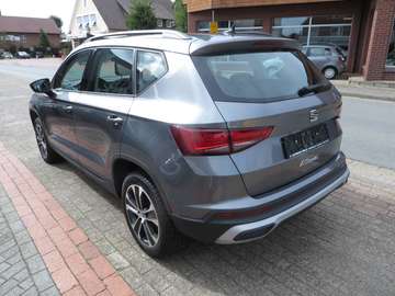 Style Navi DSG RF-Kamera El.Heckklappe/Easy Open