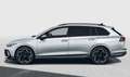 Volkswagen Golf Variant R-Line Var. 150 DSG IQ.Matrix 18Z SHZ PrivG 110... Ezüst - thumbnail 1