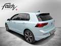 Volkswagen Golf Rabbit TSI Blau - thumbnail 3