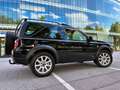 Land Rover Freelander Land Rover Freelander 1 TD4 3-Türer | Youngtimer | umfangreich überholt Schwarz - thumbnail 5