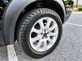Land Rover Freelander Land Rover Freelander 1 TD4 3-Türer | Youngtimer | umfangreich überholt Schwarz - thumbnail 9