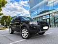 Land Rover Freelander Land Rover Freelander 1 TD4 3-Türer | Youngtimer | umfangreich überholt Schwarz - thumbnail 2