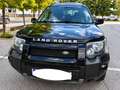 Land Rover Freelander Land Rover Freelander 1 TD4 3-Türer | Youngtimer | umfangreich überholt Schwarz - thumbnail 1
