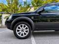 Land Rover Freelander Land Rover Freelander 1 TD4 3-Türer | Youngtimer | umfangreich überholt Schwarz - thumbnail 4