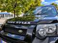 Land Rover Freelander Land Rover Freelander 1 TD4 3-Türer | Youngtimer | umfangreich überholt Schwarz - thumbnail 3