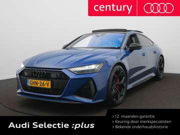 Sportback 4.0 TFSi Quattro Performance | PANORAMAD