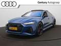 Audi RS7 sportback 4.0 TFSI RS 7 quattro Performance | PANO Blauw - thumbnail 1