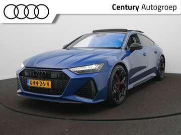sportback 4.0 TFSI RS 7 quattro Performance | PANO