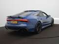 Audi RS7 sportback 4.0 TFSI RS 7 quattro Performance | PANO Blauw - thumbnail 9