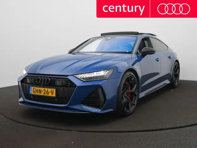Audi RS7 sportback 4.0 TFSI RS 7 quattro Performance | PANO