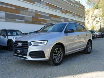 2.0 TDI 184 Ch S-LINE QUATTRO S-TRONIC HISTORIQUE