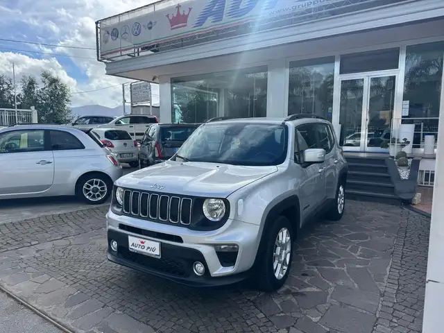 Jeep Renegade Renegade 1.6 mjt Longitude 2wd 120cv