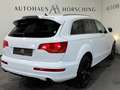 Audi Q7 3,0 TDI V6 QUATTRO //S-LINE// Tiptronic Weiß - thumbnail 6