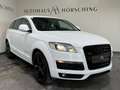 Audi Q7 3,0 TDI V6 QUATTRO //S-LINE// Tiptronic Weiß - thumbnail 1