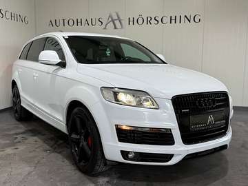 3,0 TDI V6 QUATTRO //S-LINE// Tiptronic