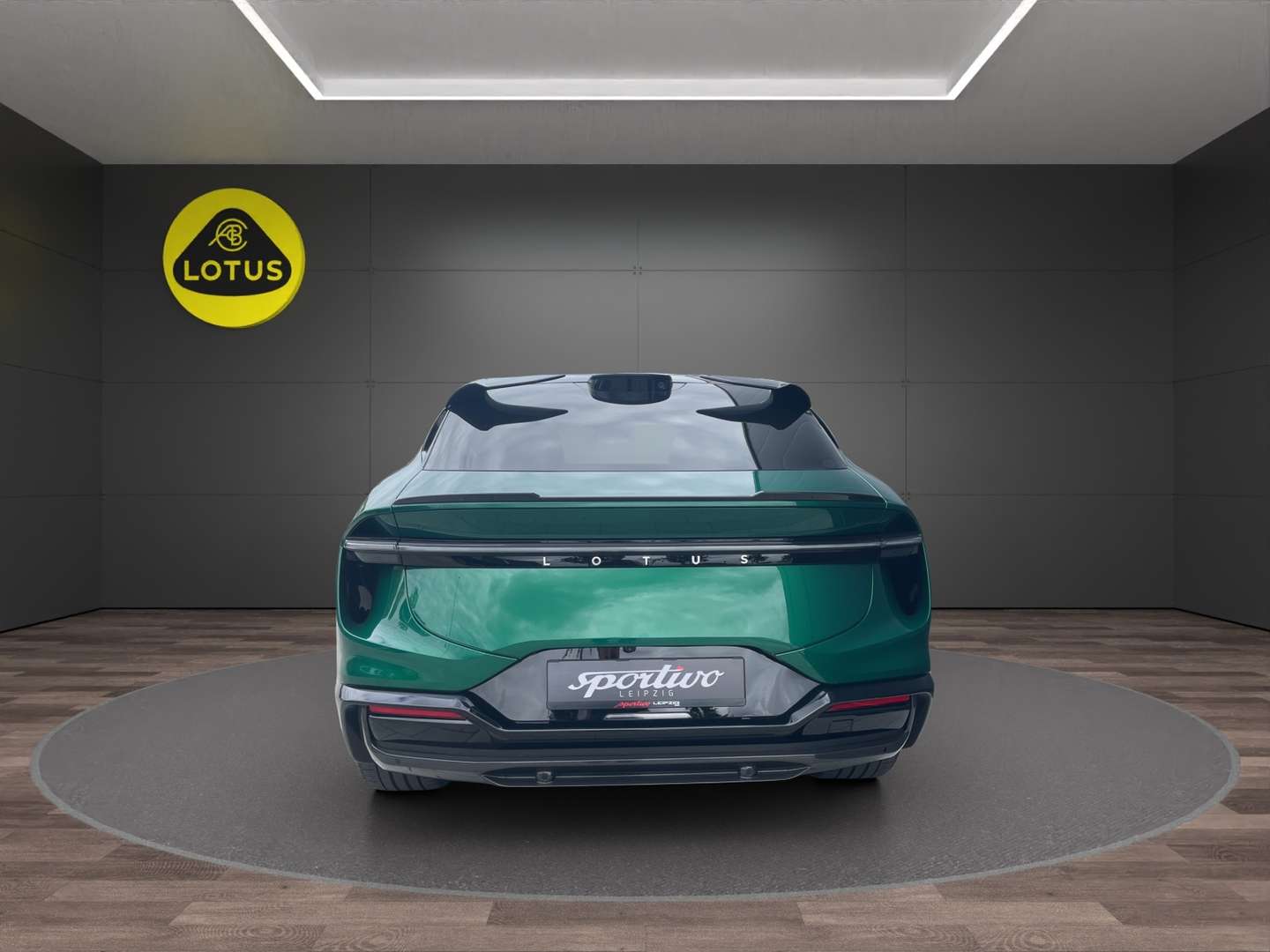 Lotus Eletre S -  - Joinsteer - #3