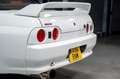 Nissan Skyline R32 GT-R Vspec - Complete OEM Restoratio Blanco - thumbnail 6