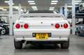 Nissan Skyline R32 GT-R Vspec - Complete OEM Restoratio Blanco - thumbnail 5