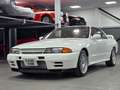 Nissan Skyline R32 GT-R Vspec - Complete OEM Restoratio Blanco - thumbnail 3