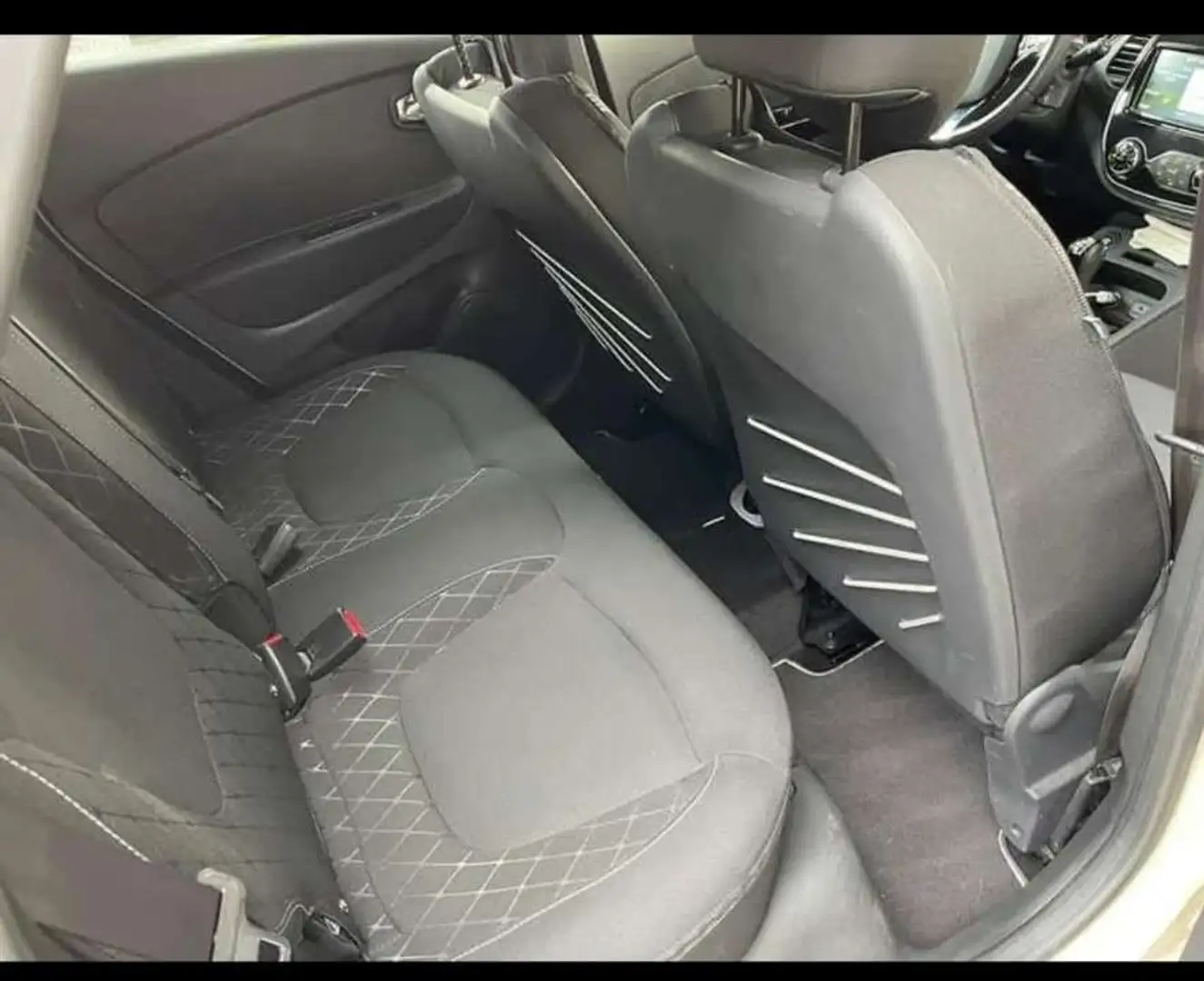 Renault Captur Renault Captur 1.2 TCe - 1