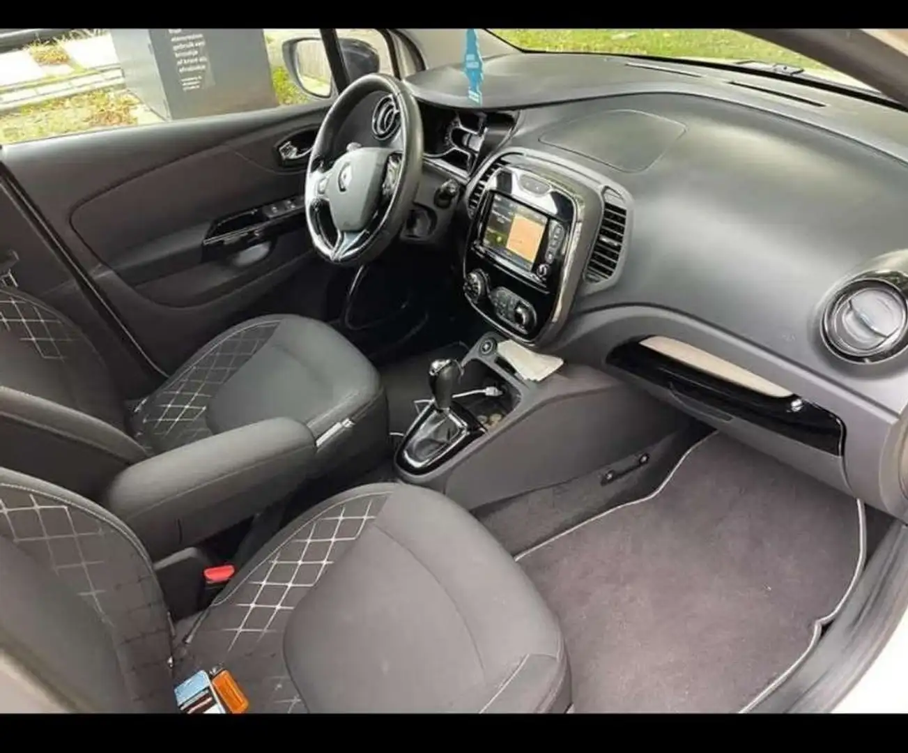 Renault Captur Renault Captur 1.2 TCe - 2