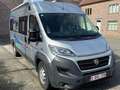 Fiat Ducato CAMPER Ducato L4H2 Argent - thumbnail 2