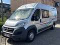 Fiat Ducato CAMPER Ducato L4H2 Zilver - thumbnail 3