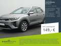 Kia Stonic 1.0T 100 DCT VISION STD Grau - thumbnail 1