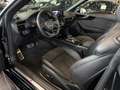 Audi A5 Cabriolet 40 TFSI S line RFK LED NAVI Schwarz - thumbnail 7