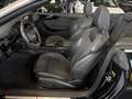 Audi A5 Cabriolet 40 TFSI S line RFK LED NAVI Schwarz - thumbnail 8