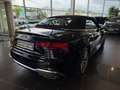 Audi A5 Cabriolet 40 TFSI S line RFK LED NAVI Schwarz - thumbnail 27