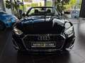 Audi A5 Cabriolet 40 TFSI S line RFK LED NAVI Schwarz - thumbnail 2
