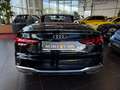 Audi A5 Cabriolet 40 TFSI S line RFK LED NAVI Schwarz - thumbnail 5